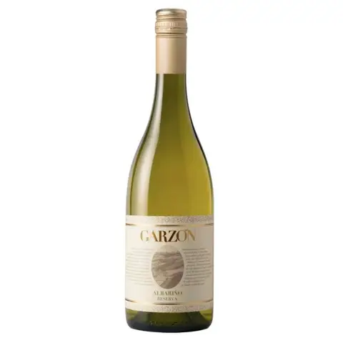 Vinho Branco Bodega Garzón Reserva Albariño 750ml