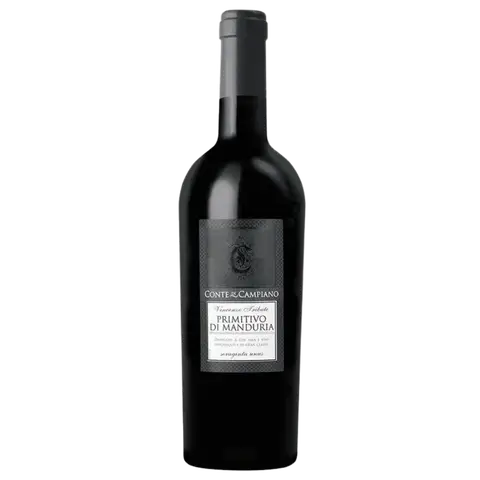 Combo Primitivos Di Manduria 750ml
