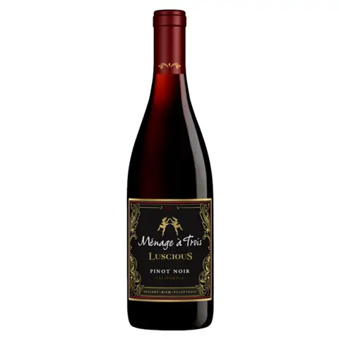 Combo Pinot Noir Impressionantes 750ml