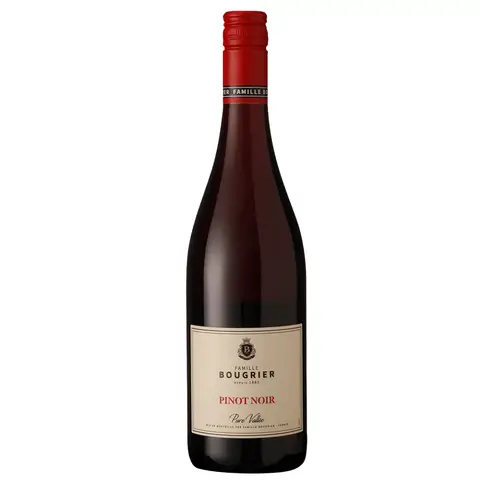 Combo Pinot Noir da França 6 Garrafas