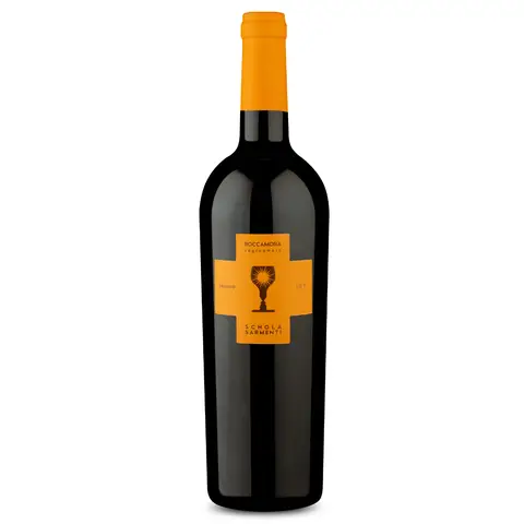 Combo Uvas Tintas Italianas 4 Garrafas
