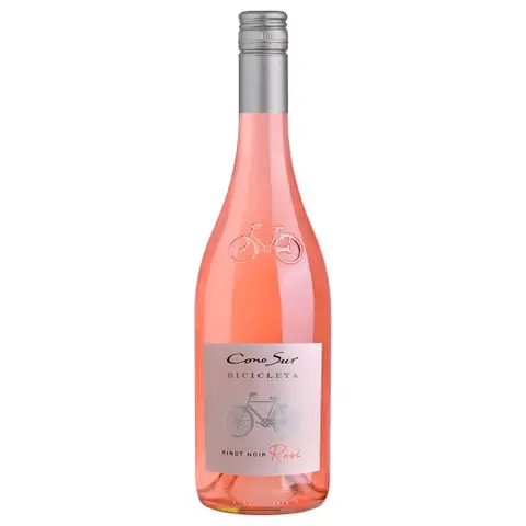 Combo 4 Vinhos Rosés 750ml