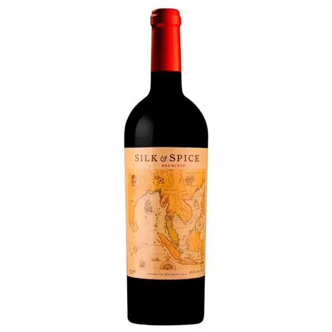 Combo 3 Vinhos Tintos 750ml