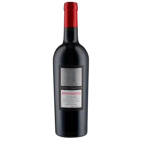 Vinho Tinto Conte di Campiano Apassimento Passito 750ml