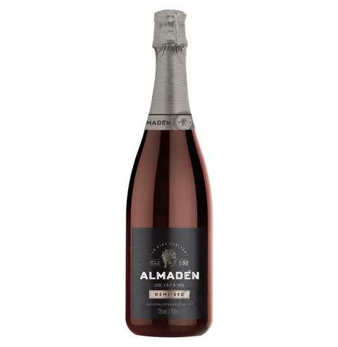 Espumante Almadén Demi-Sec 750ml