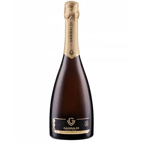 Espumante Garibaldi VG Extra Brut 750ml