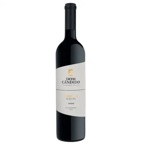 Vinho Dom Cândido Reserva Tannat 750ml