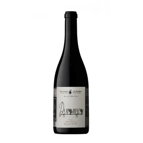Vinho FP Dinâmica Baga 750ml