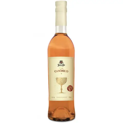 Vinho Jota Pe Canônico 500ml