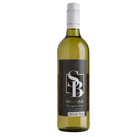Vinho Namaqua Chenin Blanc 750ml
